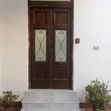 Azzurro Felix Apartman