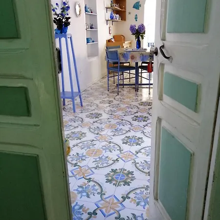 Apartman Azzurro Felix