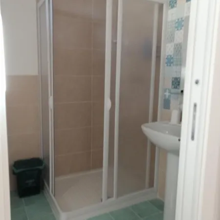 Apartman Azzurro Felix Procida