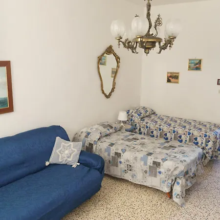 Apartman Azzurro Felix Procida
