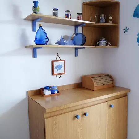 Azzurro Felix Apartment
