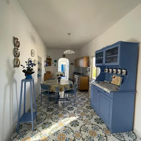Lejlighed Azzurro Felix *