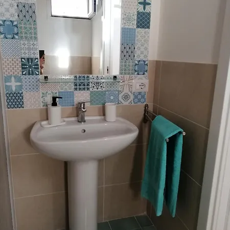 Lejlighed Azzurro Felix *