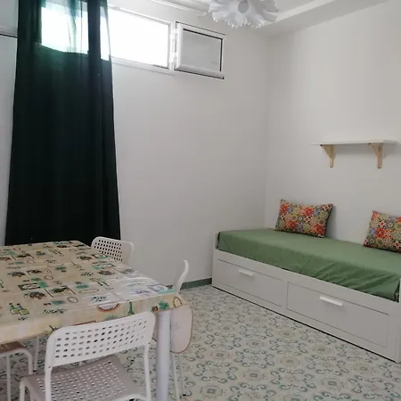 Apartment Azzurro Felix