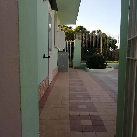 Azzurro Felix Lejlighed Procida