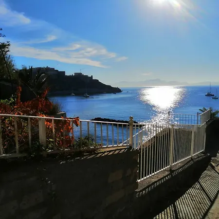 Azzurro Felix Apartment