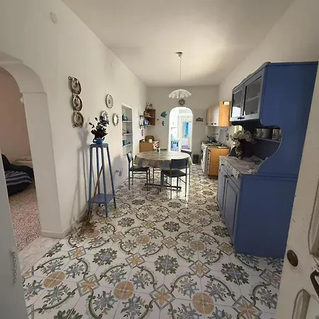 Apartment Azzurro Felix *